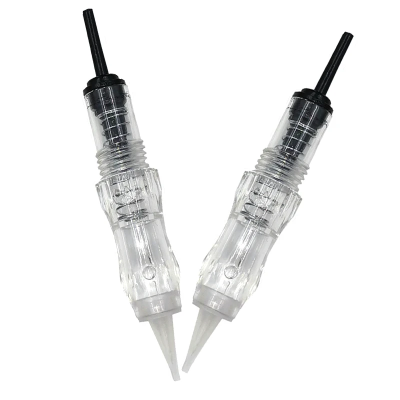 

Disposable Round Liner Needle 20Pcs For Tattoo Machine Tattoo Cartridge Needles
