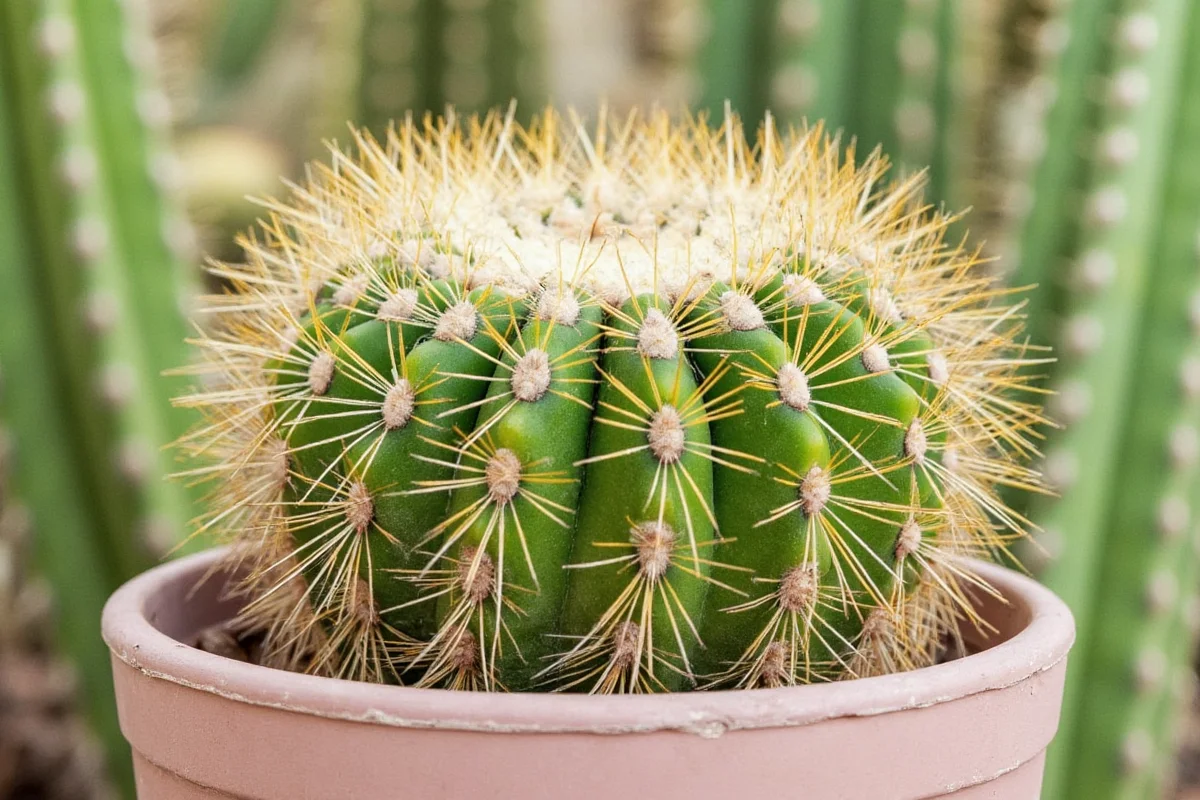 how to take care of cactus plant
