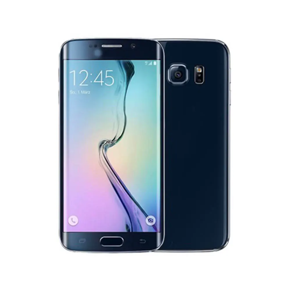 

Wholesale Original Unlocked Used Phones A Stock Android Mobile Phone For Samsung S6 Edge G925