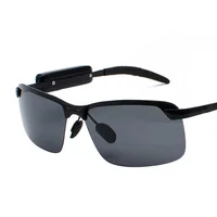 

Bluetooth Wireless Stereo Headset Glasses Men Women Listen Music MP3 Eyewear Call Driver USB Earphone Music Sunglasses