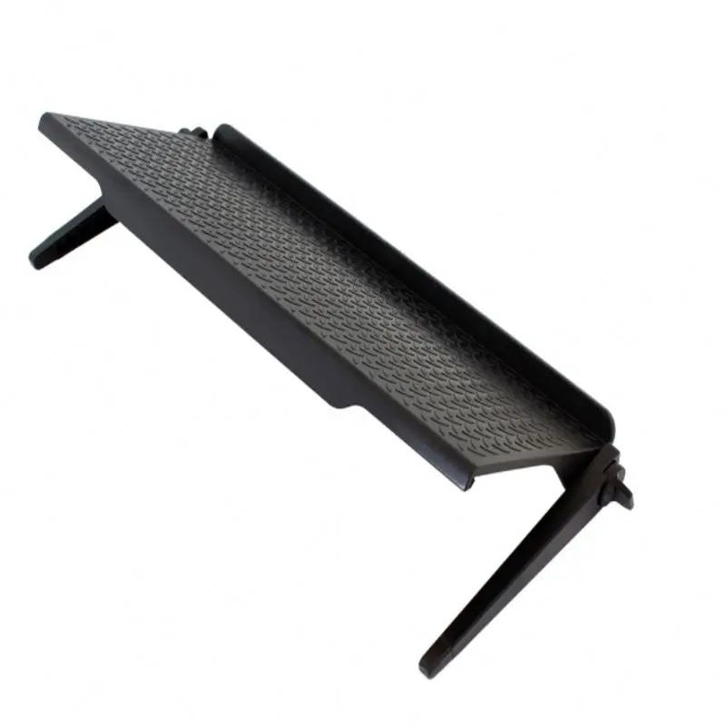 

Monitor bracket TOLdk New computer stand, Black/white