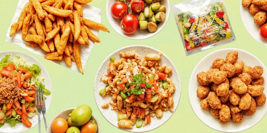 Spice Up Your Life: 7 Asian Snacks That’ll Make Your Taste Buds Dance