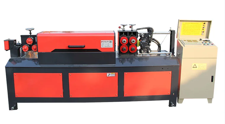 rebar straightener 12M-1