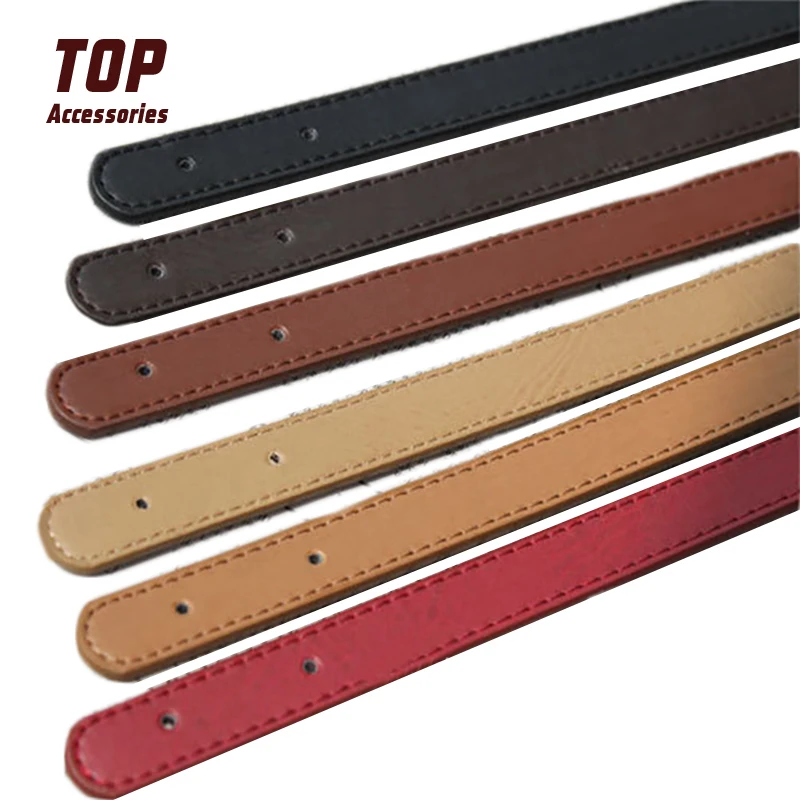 

Hot Sale Leather Shoulder Bag Handle Belts