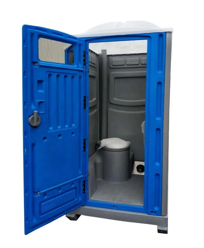 Fiberglass Outhouse Toilet Shower Professional Protection Mobile Toilets For Sale Buy Portable