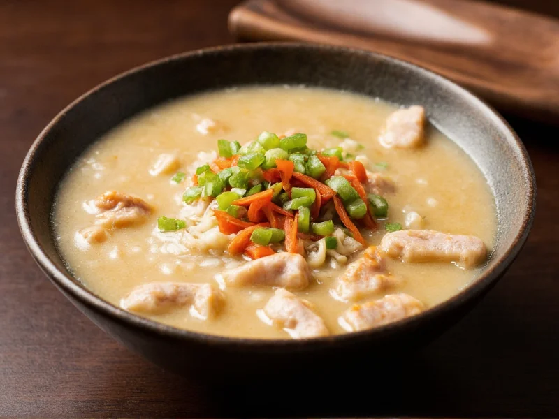 Tonkotsu Soup: Rich Pork Bone Broth Ramen Explained