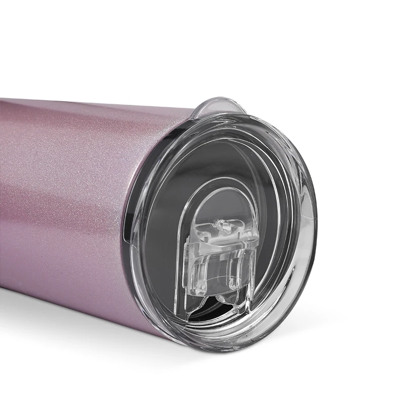 

straight tumblers 30oz 20oz sublimation tumbler, Customized color