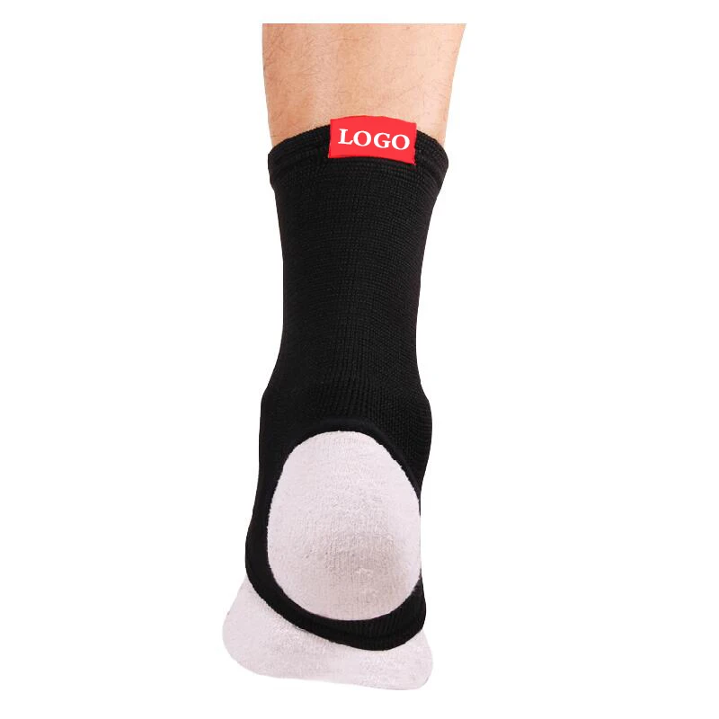 

Perfect breathable best sports ankle support, Black ankle brace