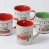 OEM with Your Design Coffee Cup Reusable for Celebrating Memorial Date
