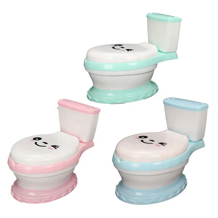 

Plus-size urinal for children male and female baby urinal for children toilet seat lavatory infant 1-3-6 years old, Pink/blue/green