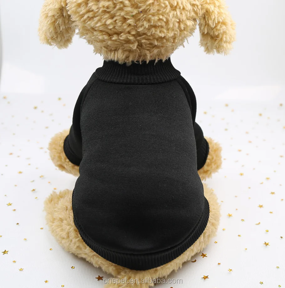 

Quality Knitted Sweater for Pet Dog
