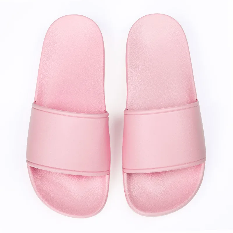 

Unisex Slippers Popular Slides Slippers with Custom Logo Available Professional Manufacturer Wholesale Price Low MOQ Requested, Customized color