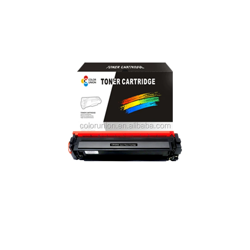 compatible toners cartridge 410A for Color LaserJet Pro M452dw/452dn/452nw