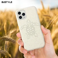 

Mobile Phone Bags Soft Biodegradable Custom For Samsung Galaxy S10 Plus Lite Cell Phone Cases For Apple iPhone 11 Pro Max Case