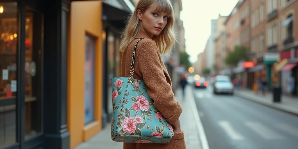 Taylor Swift Bags – Official Collection 2025 On Alibaba.com