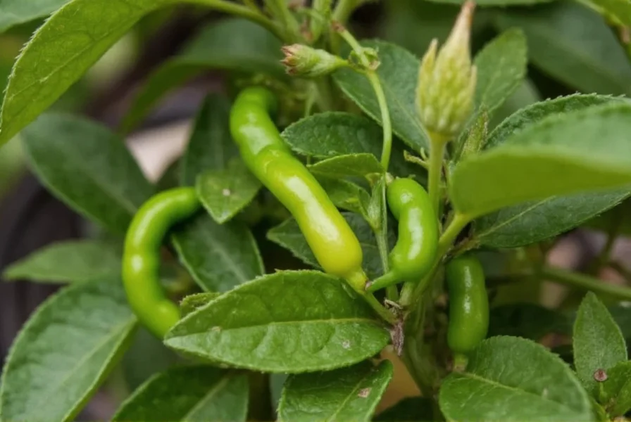 Best Companion Plants for Peppers: Complete Guide
