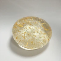 

Wholesale factory directly sale 24k gold Handmade soap For dead skin remove skin lightening Anti Wrinkle With Low MOQ10