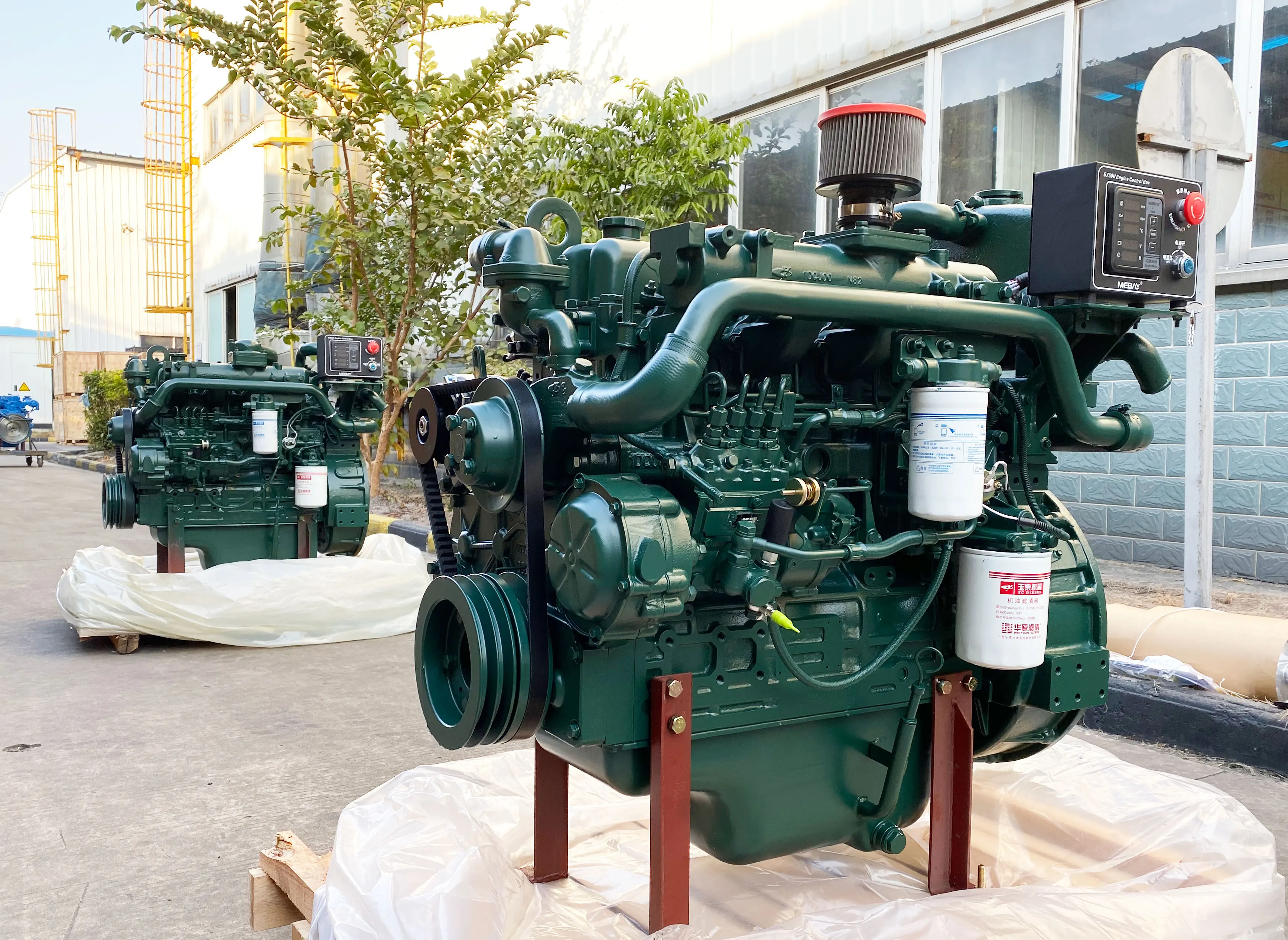 Ship Engine Boat 40 Hp Marine Engine Diesel Marine Diesel Boat Engines