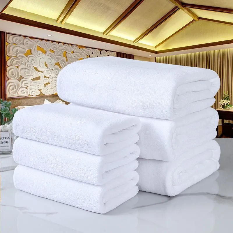 

Best Quality Eco-friendly hotel sauna white microfiber bath towel Custom Logo super absorbent travel camping Beach towel