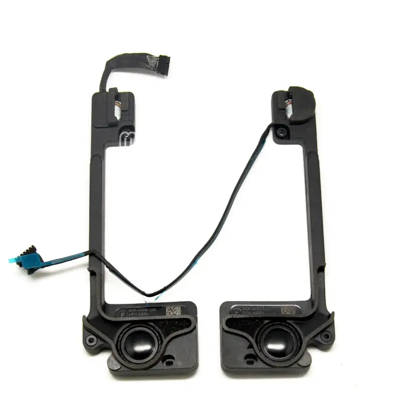 

Full Tested Original Left + Right Internal Speaker For MacBook Pro Retina 13" A1502 Late 2013 Early 2014 2015