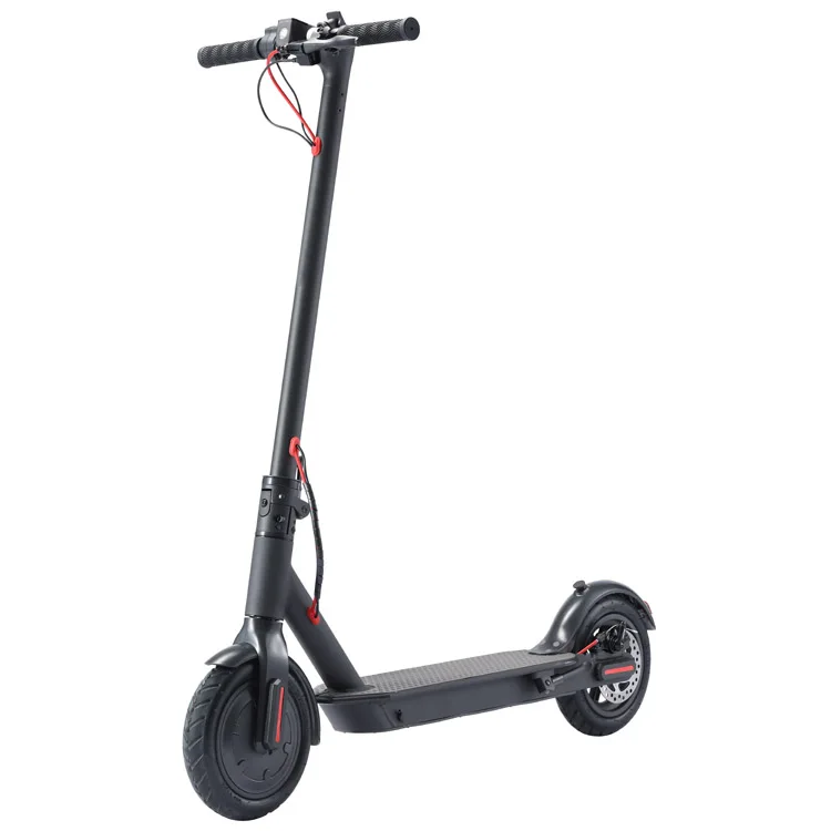 

ASKMY Hot Sale High Quality 250W 350W Aluminum alloy scooter 8.5inch tires self-balancing electric scooter for adults