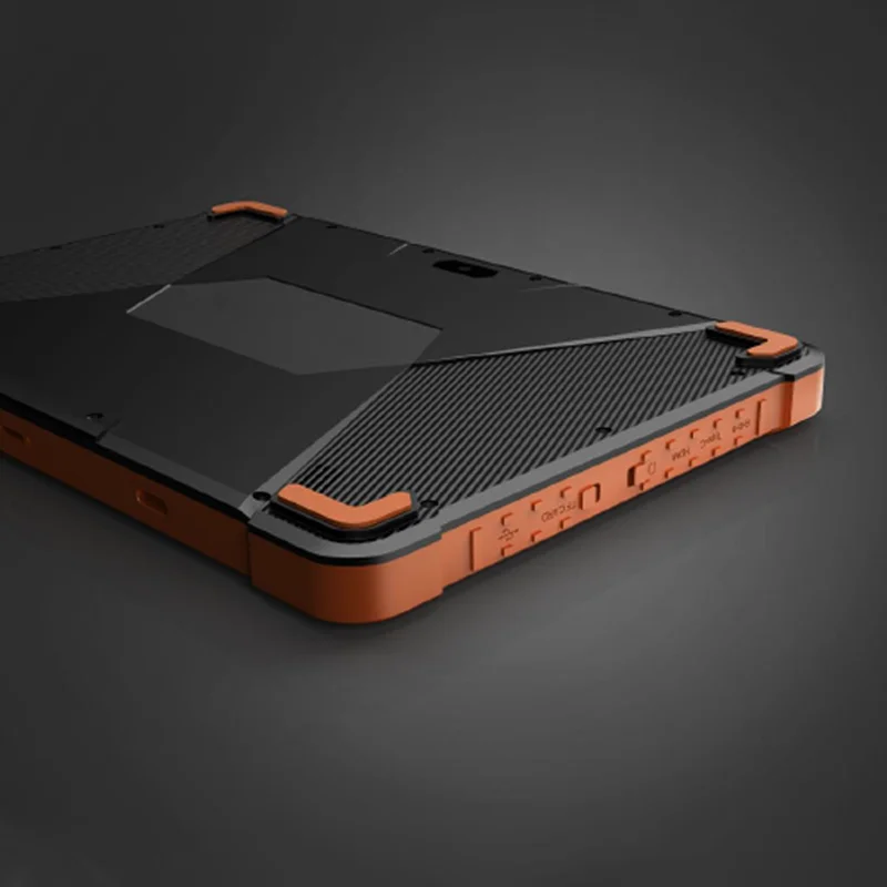 

Industrial tablet ip65 waterproof 10 inch rugged android mtk tablet with type-c full function