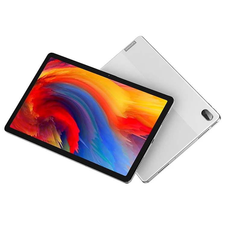 

2021 Lenovo Xiaoxin Pad Plus Tablet PC 750G Octa-core 6GB Ram 128GB Rom 11 inch 2K Screen Android 11 WiFi 6 GPS