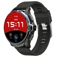 

2020 3GB+32GB 1.6 Screen Android 7.1 GPS WiFi Heart Rate Monitor Sport Tracker 4G Smart Watch Phone with Camera