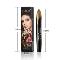 

Menow M319 Makeup Lengthening Curling Eyelash 3D Mascara