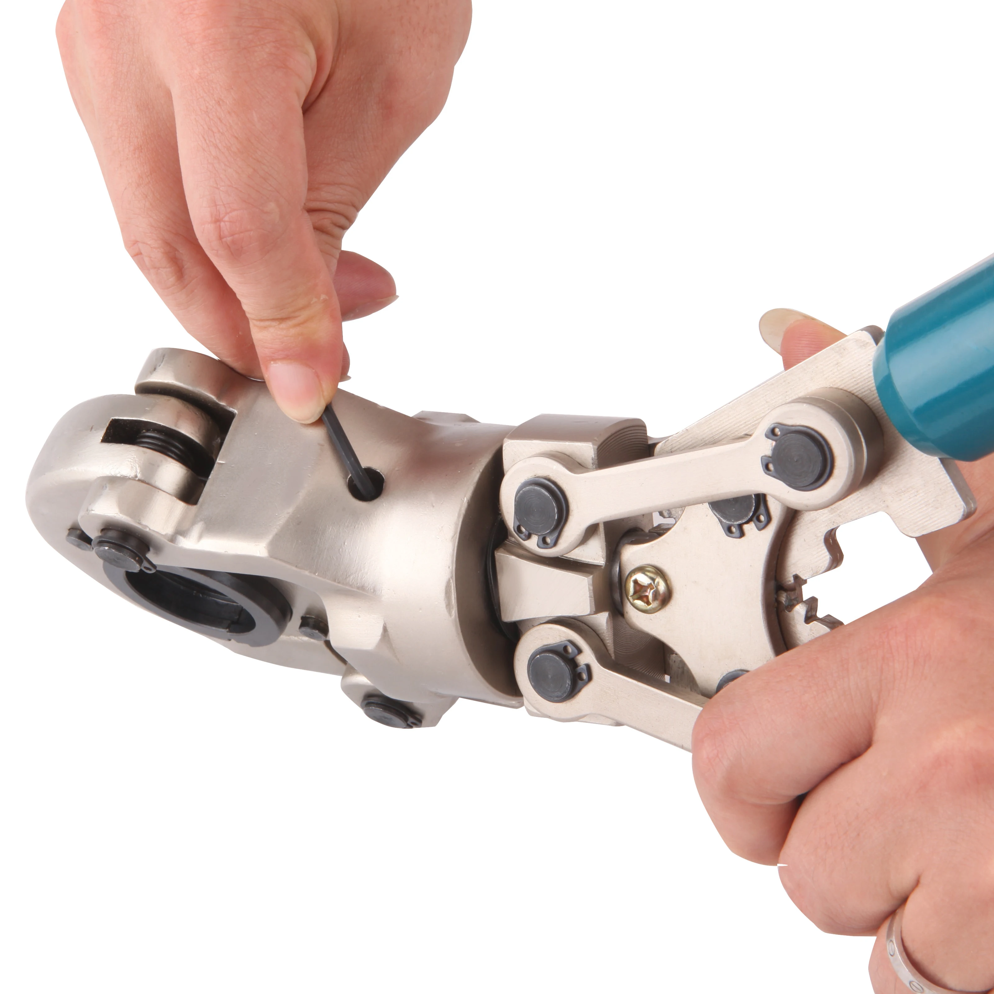 Crimping Tool Jt1632 For Pvc,Stainless Steel Buy Pipe Crimping Tools