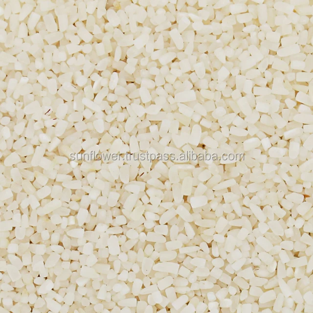
100% Thai Broken White Rice Best Price Top Grade 