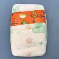 

Hot Sale Low Price Baby daipers Disposable Baby Diaper Made in China