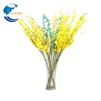 artificial dried flowers