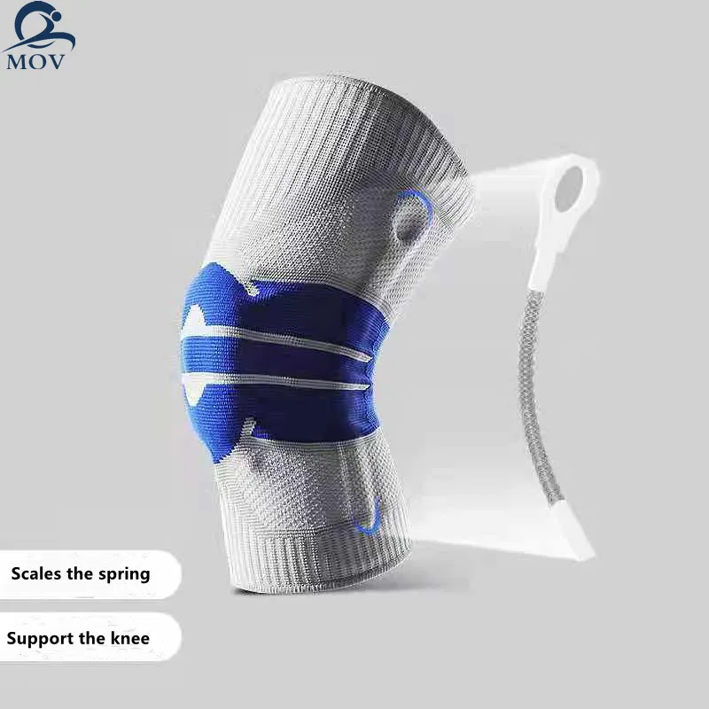 

Comfortable Knee Sleeves Neoprene Knee Support Sleeves, Multi color option