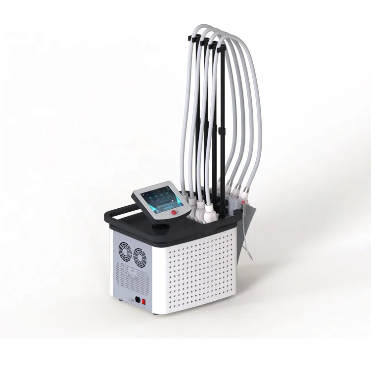 

Cenmade 1060nm Diode Laser Adipose Tissue Removal Body Slimming Weight Loss Beauty Machine