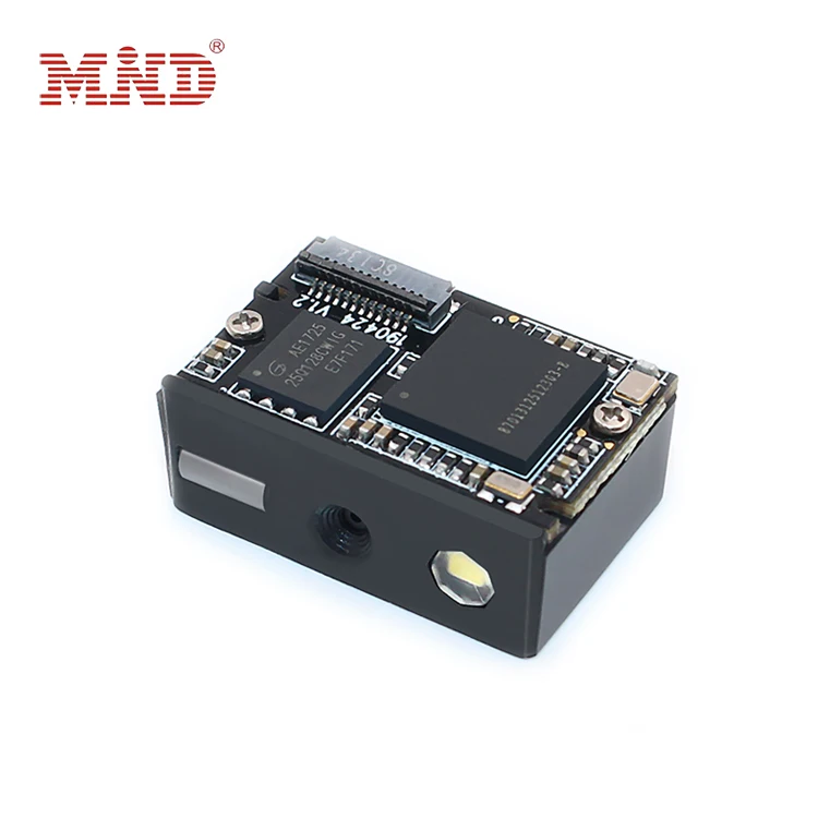 

Cheap Price OEM 1D CMOS Barcode Scan Engine Barcode Reader Module