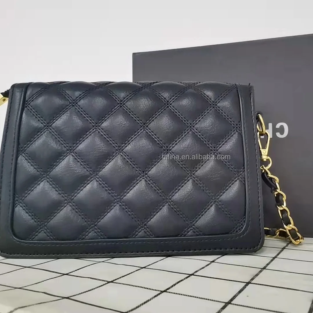 

GG bags Luxury designer women shoulder bags famous brands purse wholesale ladies handbags, Black