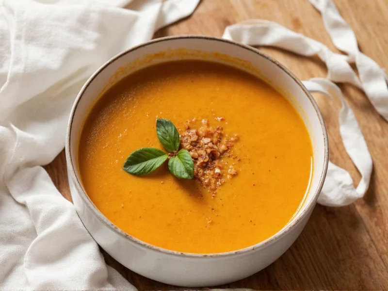 Best Soups for Sickness: What Actually Helps You Recover