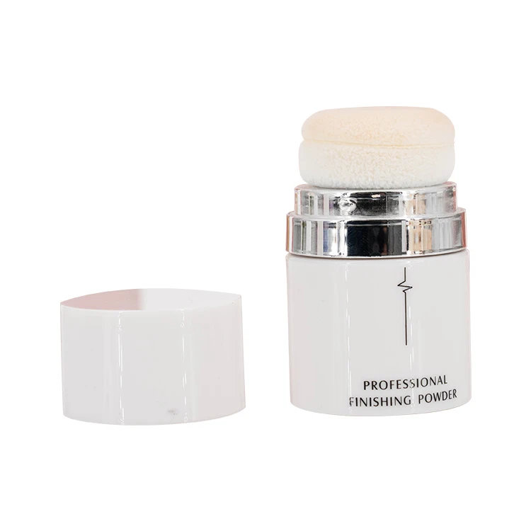 

Amazon Hot Sell Cosmetic Face Powder Puff For Face Care