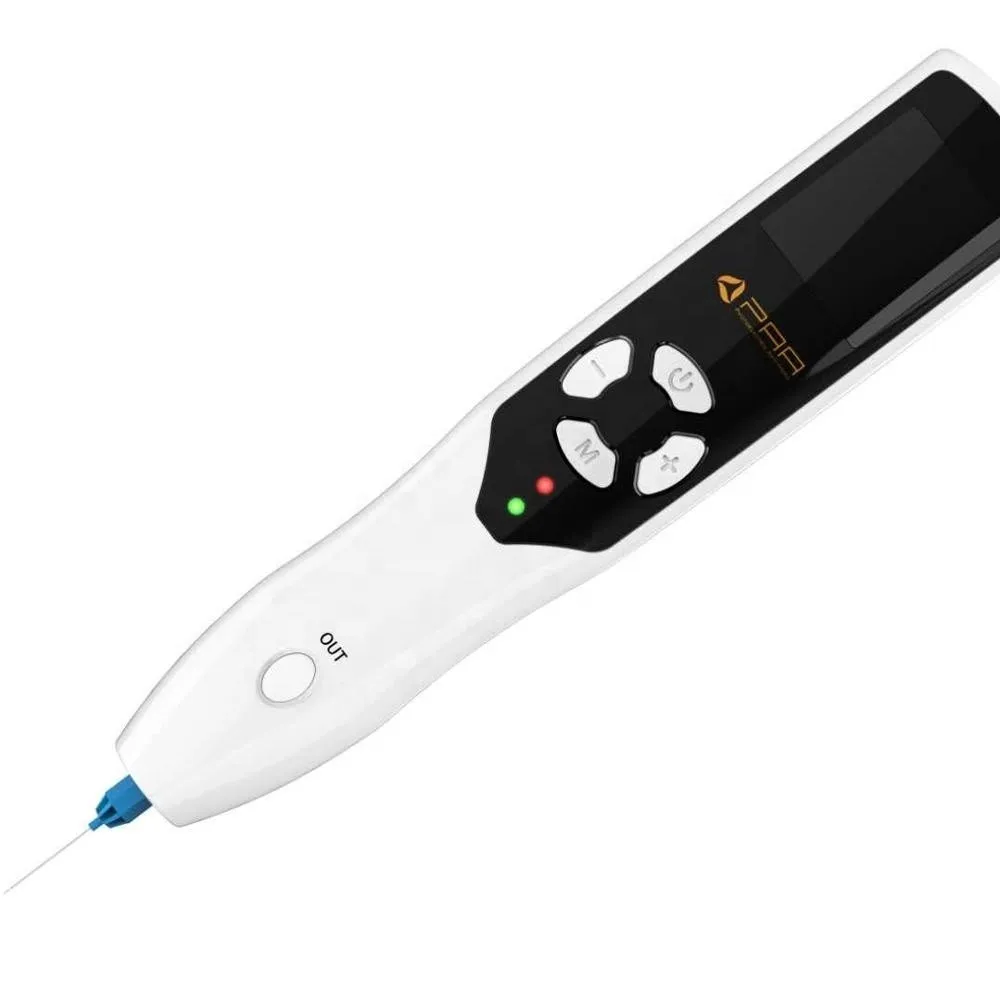 

2021 Upgraded version Beauty plasma pen cold plasma pen laser mole removal pen plasma