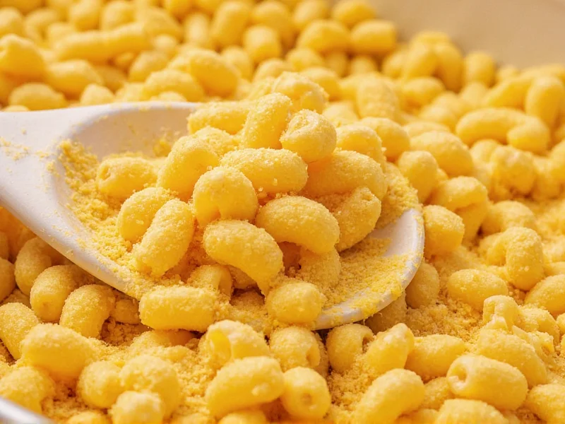 Perfect Mac and Cheese Seasoning Blend Recipe & Tips