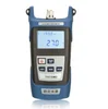 PG-OPM520 optical head fiber light source and power meter installation