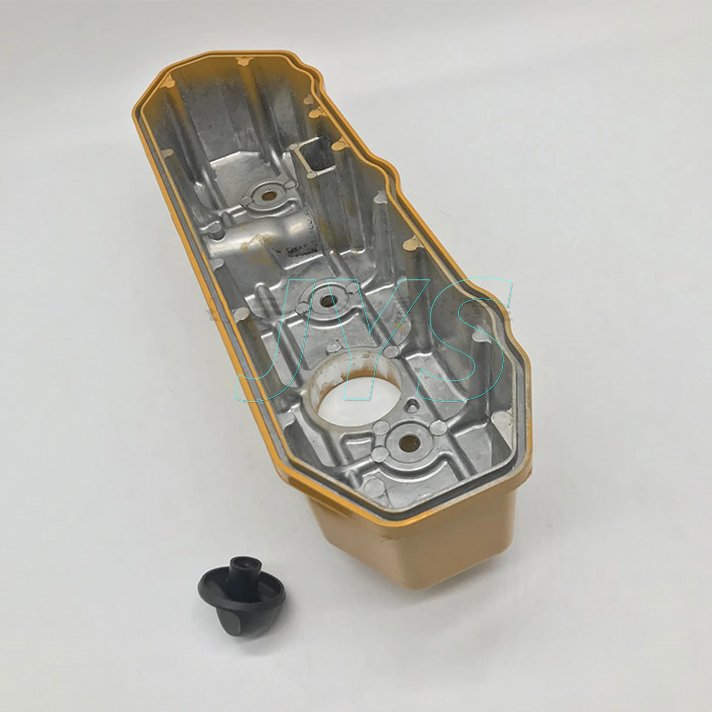 e320b e320c e320d s6k气缸盖罩