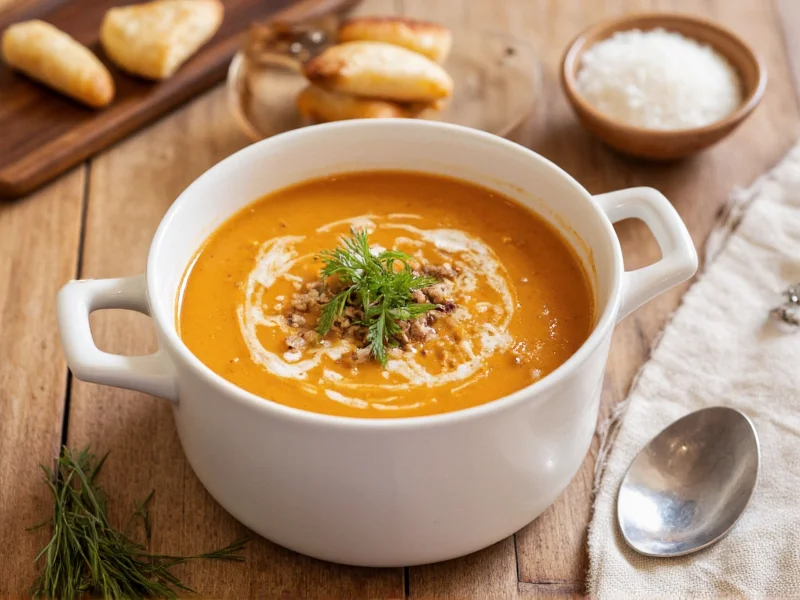 Best Soup for Cold: Science-Backed Relief Options