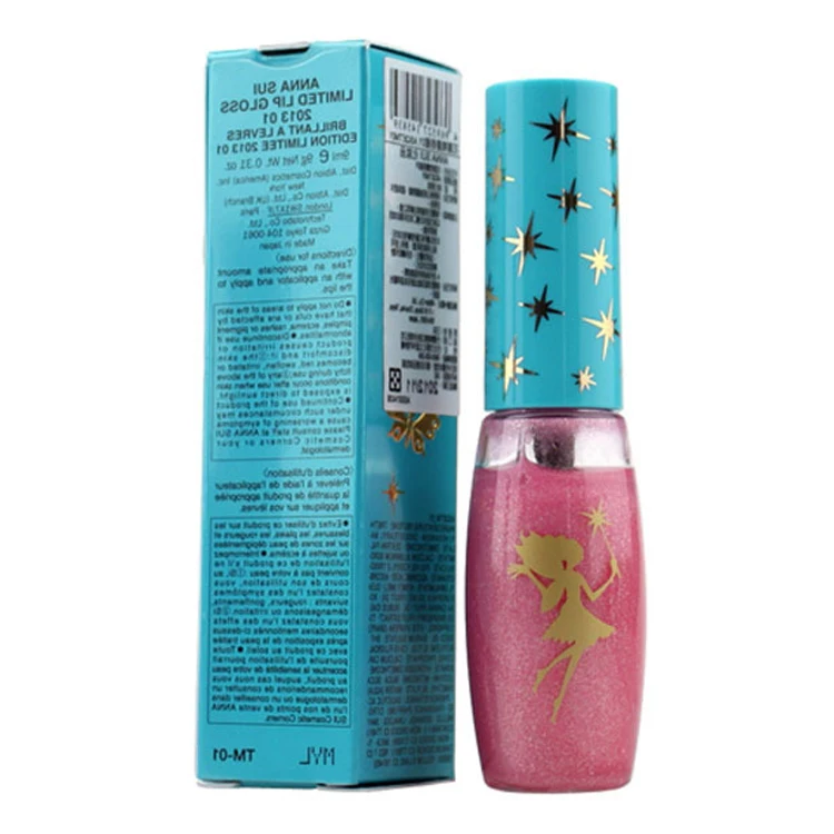 

Wholesale classic design compact nail polish box