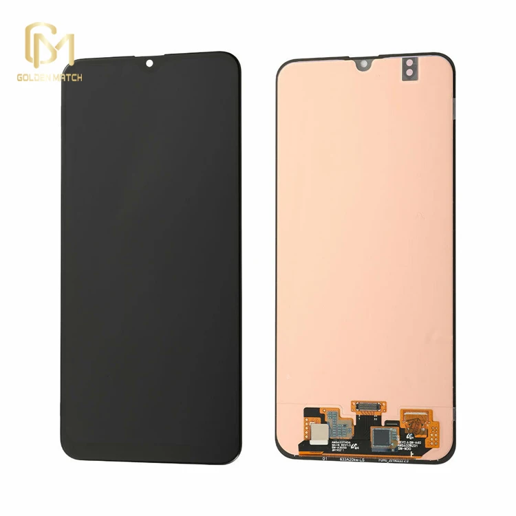 

A51 LCD for Samsung Galaxy A51 A515 OLED display touch digitizer assembly replacement screen mobile phone lcd, Black