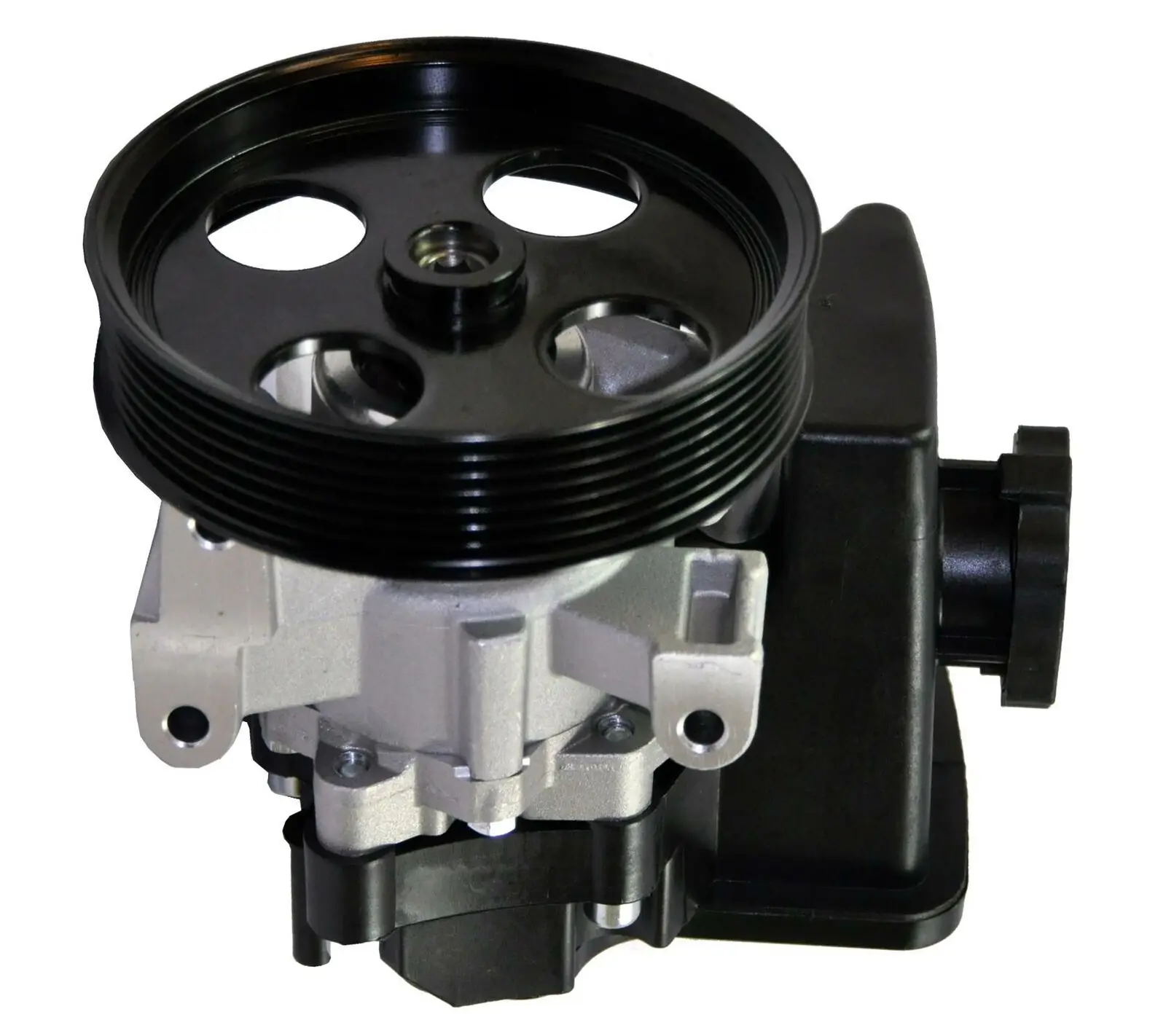 C Class W203 Power Steering Pump A0034664001 A0034664101 A0034664201