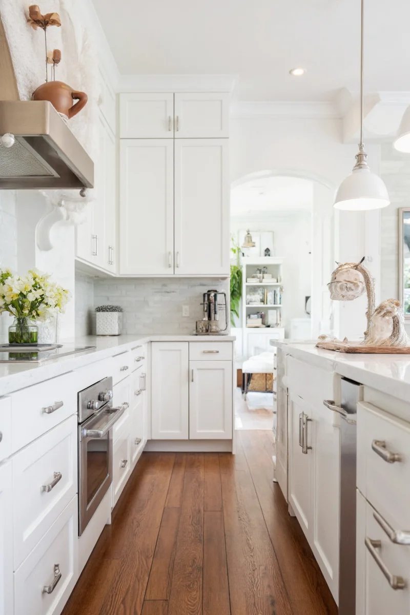 white dove kitchen cabinets a family friendly design dream or decor disaster