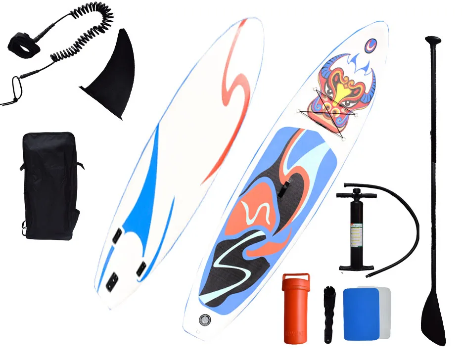 

Wholesale cheapest price paddle board inflatable stand