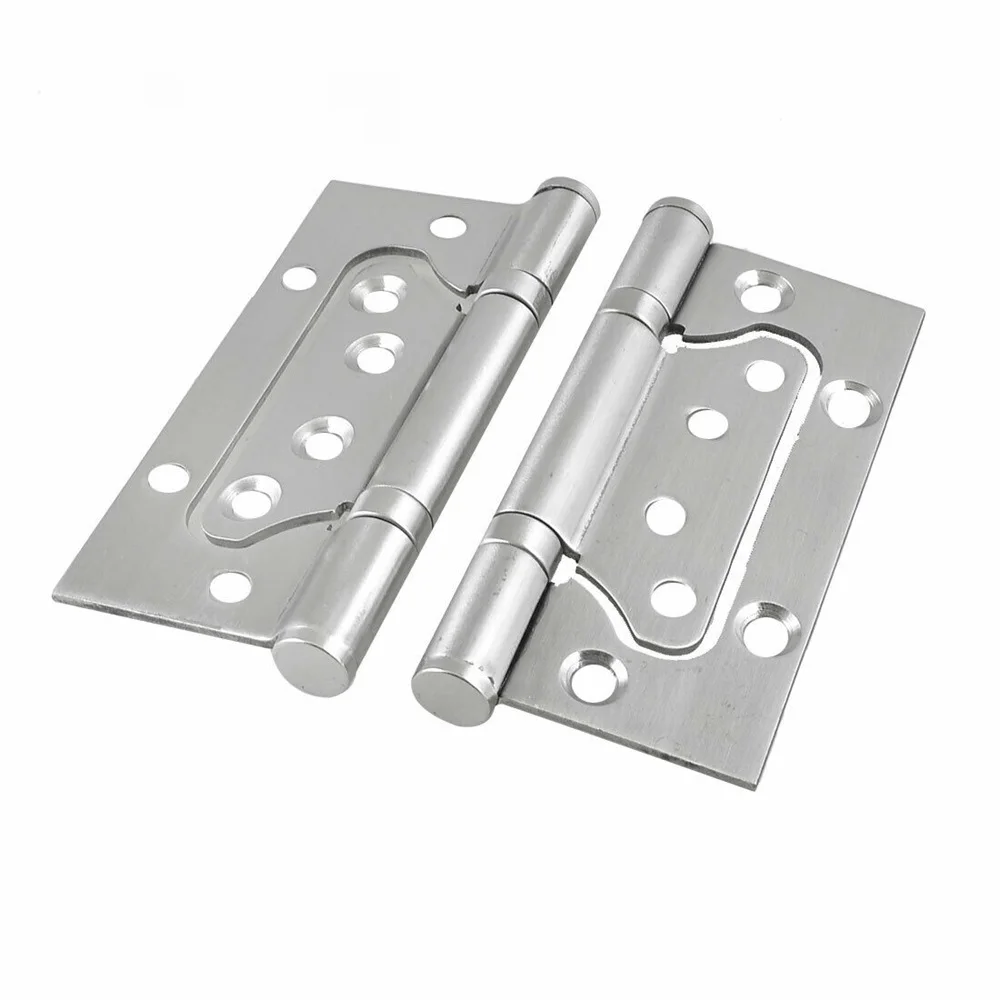 Pivot Hinge Of Revolving Door Frameless Glass Door Hinge